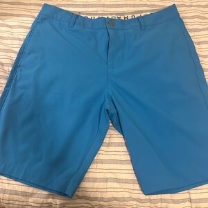 Puma Golf Shorts